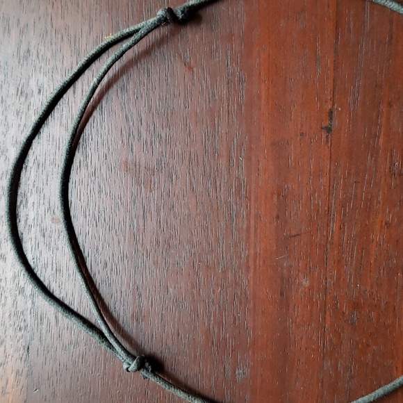 Sea Glass Necklace - Picture 3 of 3